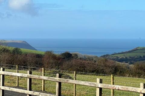 3 bedroom detached bungalow for sale, Brynhoffnant, Near Llangrannog, SA44