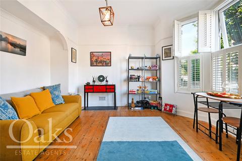 1 bedroom apartment for sale, Buckleigh Road, Streatham