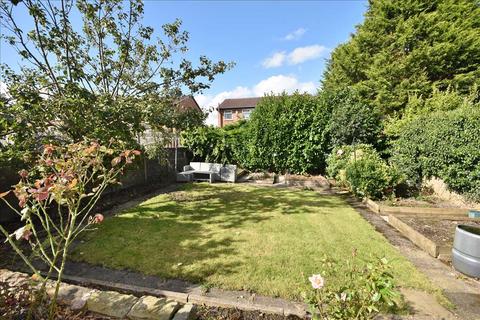 2 bedroom detached bungalow for sale, Froom Street, Chorley