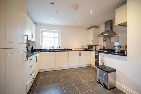 2 bedroom maisonette for sale, Hampole Way, Wetherby LS23