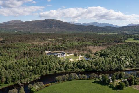 Detached house for sale, Boat of Garten, Inverness-Shire