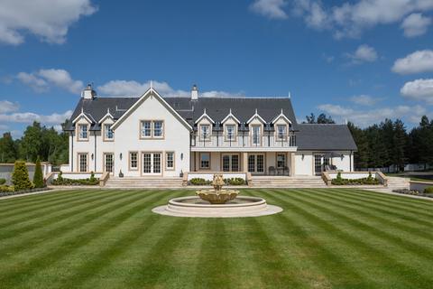 Detached house for sale, Boat of Garten, Inverness-Shire