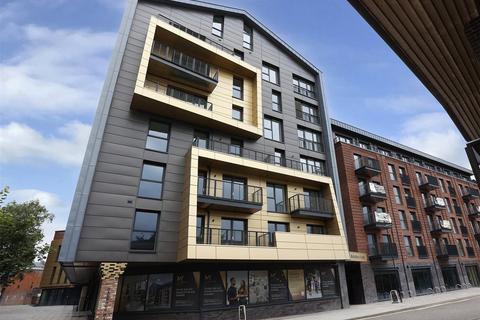 2 bedroom penthouse for sale, McArthur's Yard, Gas Ferry Road, Bristol, BS1