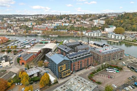 2 bedroom penthouse for sale, McArthur's Yard, Gas Ferry Road, Bristol, BS1