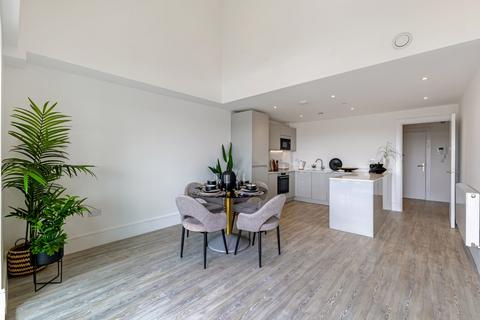 2 bedroom penthouse for sale, B.06.03 McArthur's Yard, Gas Ferry Road, Bristol, BS1