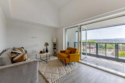 2 bedroom penthouse for sale, B.06.03 McArthur's Yard, Gas Ferry Road, Bristol, BS1