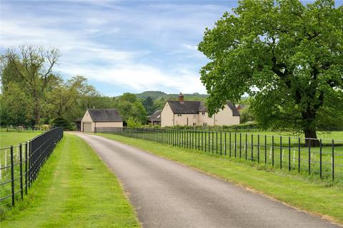 6 bedroom detached house for sale, Brailsford, Ashbourne, Derbyshire