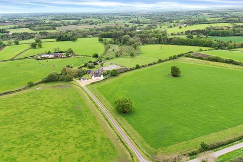 6 bedroom detached house for sale, Brailsford, Ashbourne, Derbyshire