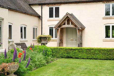 6 bedroom detached house for sale, Brailsford, Ashbourne, Derbyshire