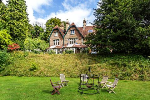 3 bedroom apartment for sale, Boxhurst, Old Reigate Road, Dorking, Surrey, RH4