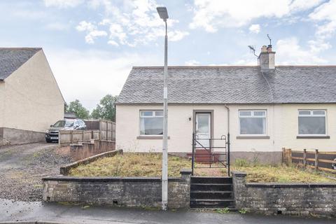 2 bedroom semi-detached bungalow for sale, Queensferry Road, Muthill PH5