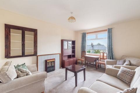 2 bedroom semi-detached bungalow for sale, Queensferry Road, Muthill PH5