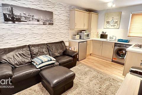 1 bedroom flat for sale, Delves Way, Hampton Centre