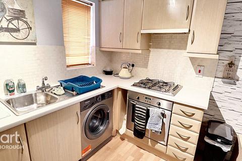 1 bedroom flat for sale, Delves Way, Hampton Centre