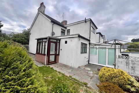 3 bedroom house for sale, Mill Street, Lampeter