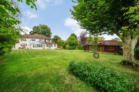 5 bedroom detached house for sale, Lower Road, Fetcham, Leatherhead, Surrey, KT22