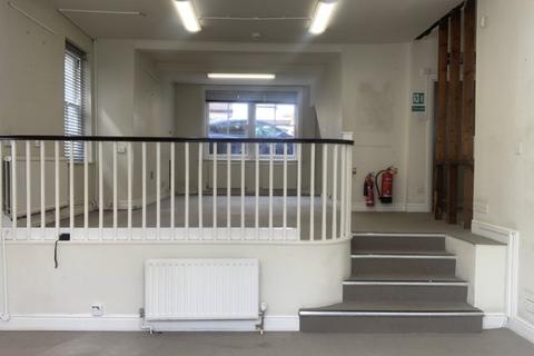 Office to rent, Ground Floor & First Floor, 19 North Street, Bishop's Stortford, Hertfordshire