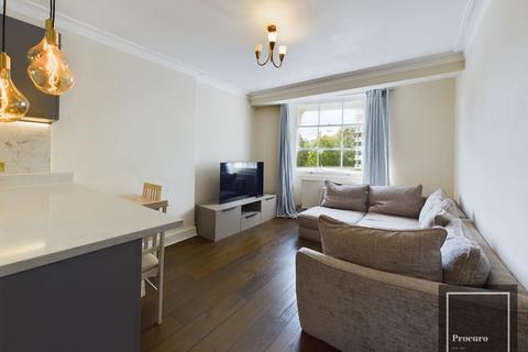 2 bedroom apartment to rent, 20 Westbourne Street, London W2