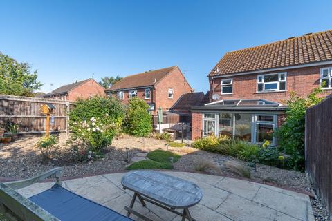 3 bedroom semi-detached house for sale, Bluebell Gardens, Wells-next-the-Sea, NR23