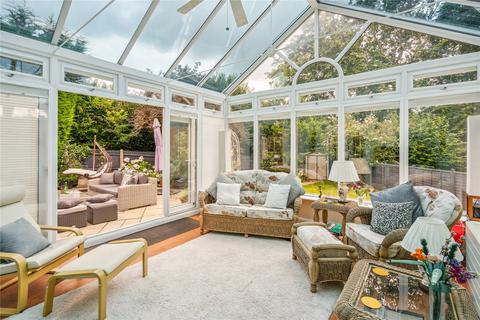 Hillcrest Beech Grove, Amersham, HP7 0AZ