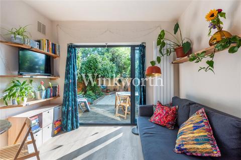 2 bedroom apartment for sale, Kitchener Road, London, N17