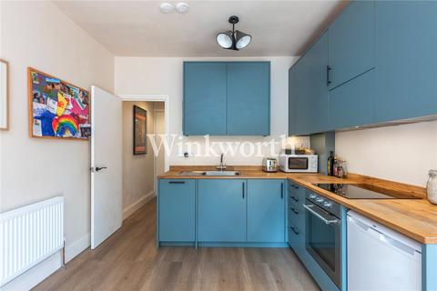 2 bedroom apartment for sale, Kitchener Road, London, N17