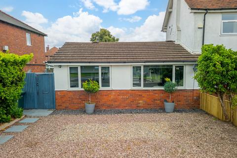 1 bedroom semi-detached bungalow for sale, Hagley Road West, Oldbury B68