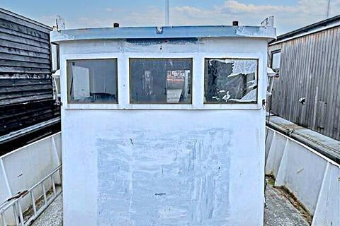 undefined, Vicarage Lane, Hoo ME3