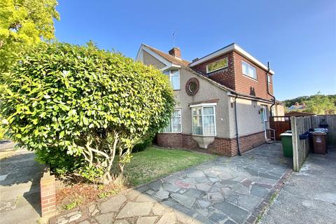 4 bedroom semi-detached house for sale, Rowley Avenue, Sidcup, Kent, DA15