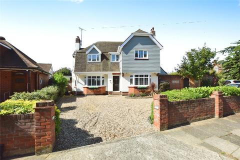 4 bedroom detached house for sale, Albany Gardens West, Clacton-on-Sea, Essex, CO15