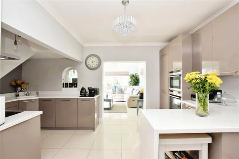 4 bedroom detached house for sale, Albany Gardens West, Clacton-on-Sea, Essex, CO15