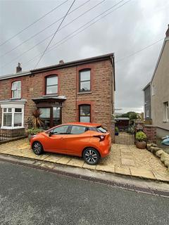 3 bedroom semi-detached house for sale, Llandeilo Road, Upper Brynamman, Ammanford