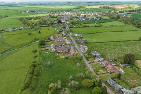 Plot for sale, Greenlaw, Duns TD10