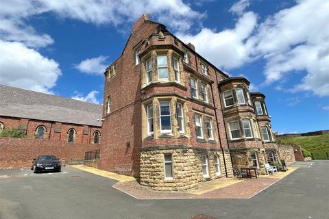 3 bedroom apartment for sale, Pickering House, 1 Pier Road, Tynemouth, NE30