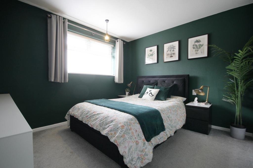 Main Bedroom