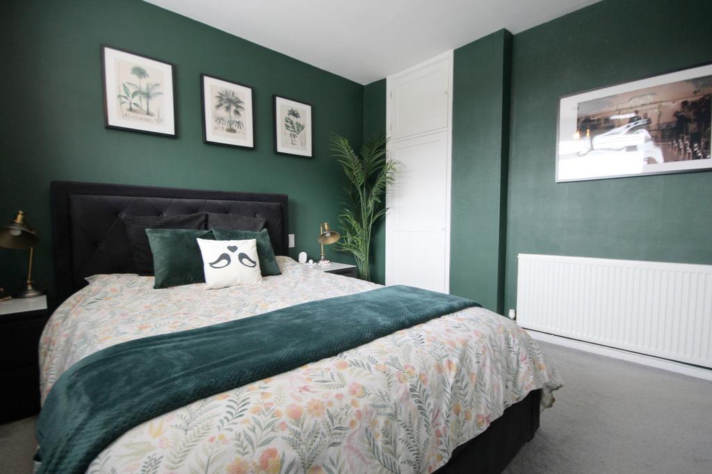 Main Bedroom