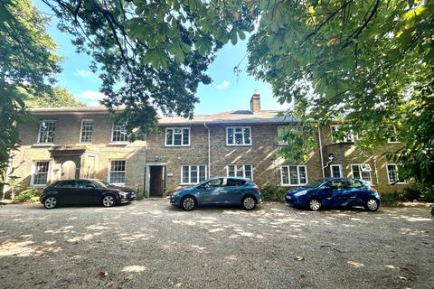 2 bedroom flat for sale, Anglesea Road, Southampton SO15