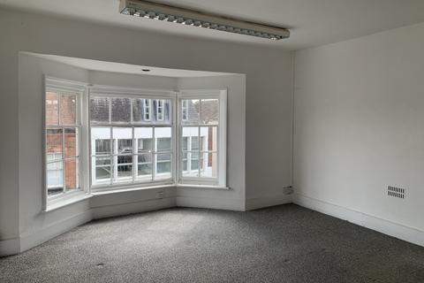 Office to rent, Second Floor, 19 North Street, Bishop's Stortford, Hertfordshire