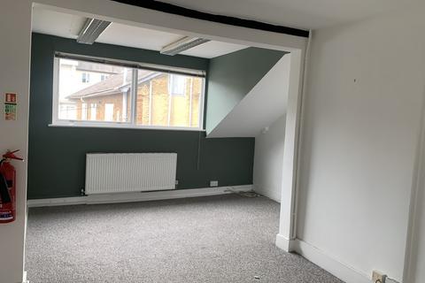 Office to rent, Second Floor, 19 North Street, Bishop's Stortford, Hertfordshire