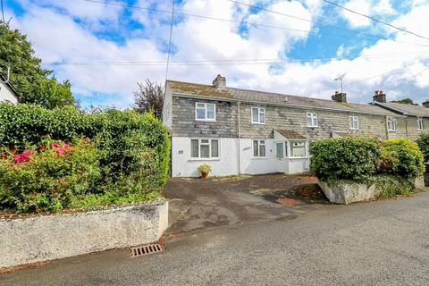 2 bedroom end of terrace house for sale, Tavistock, Devon