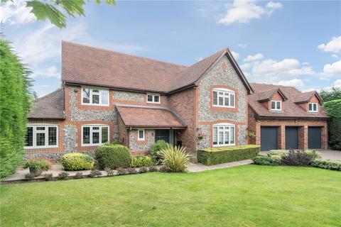 6 bedroom detached house for sale, Piermont Place, Bromley