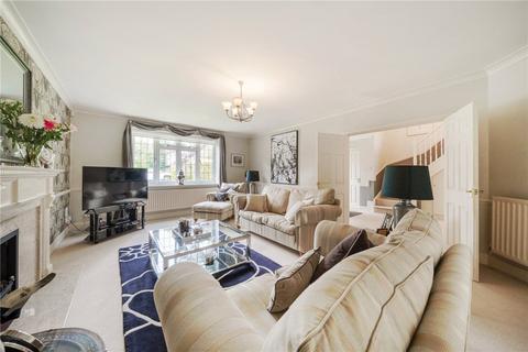 6 bedroom detached house for sale, Piermont Place, Bromley