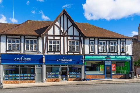 Epsom Road, Guildford