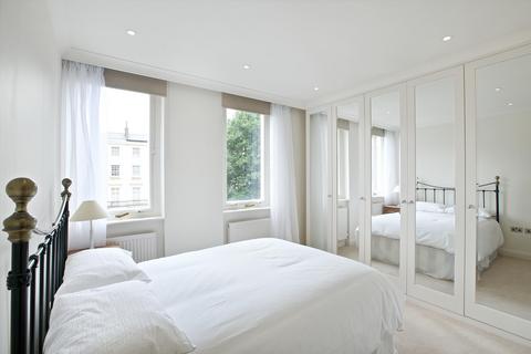 1 bedroom flat to rent, Belgravia Court, 33 Ebury Street, Belgravia, London, SW1W