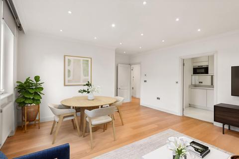 1 bedroom flat to rent, Belgravia Court, 33 Ebury Street, Belgravia, London, SW1W