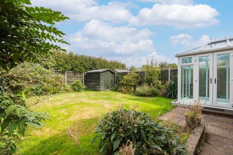 2 bedroom semi-detached bungalow for sale, Sutcliffe Drive, Harbury, Leamington Spa