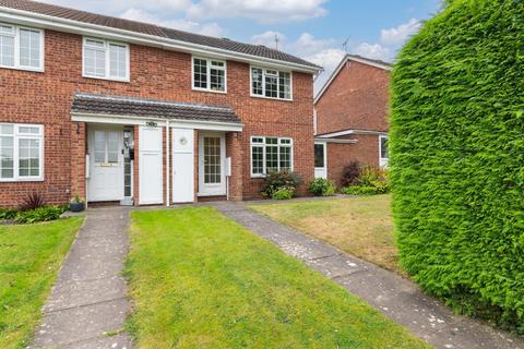 3 bedroom semi-detached house for sale, Overberry Orchard, Leamington Spa