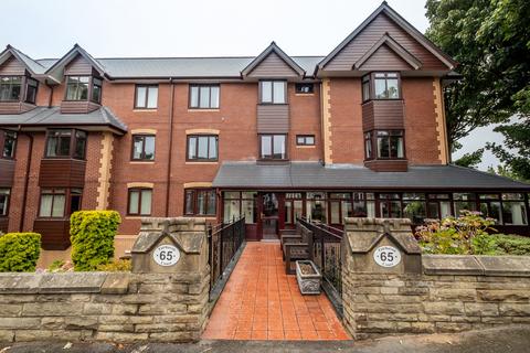 1 bedroom apartment for sale, Woodlands Road, Lytham St. Annes, FY8