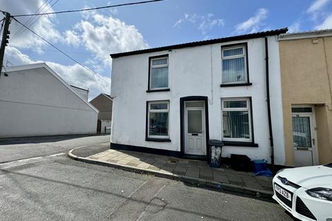 2 bedroom end of terrace house for sale, Dowlais, Merthyr Tydfil CF48