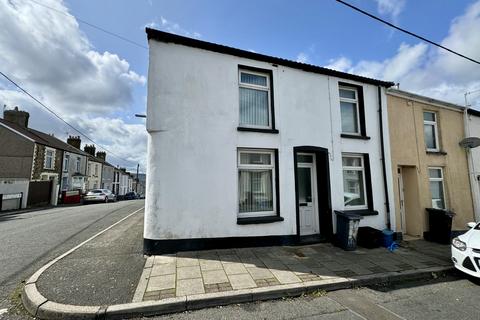 2 bedroom end of terrace house for sale, Dowlais, Merthyr Tydfil CF48